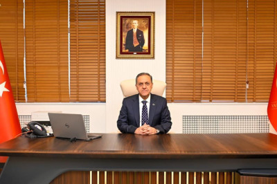 Vali Usta: “Ramazan Paylaşma ve Yardımlaşma Ayıdır”