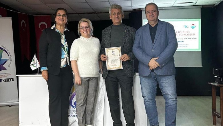 Eğitim mi Öğretim mi? Yalova’da Farkındalık Programında Çarpıcı Değerlendirmeler