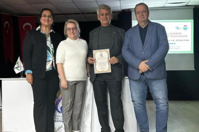 Eğitim mi Öğretim mi? Yalova’da Farkındalık Programında Çarpıcı Değerlendirmeler
