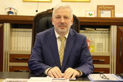 İl Müftüsü Yılmaztürk’ten Önemli İbadet Tavsiyeleri