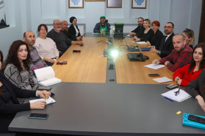 Yalova Tarım Akademisi İçin İlk Adım Atıldı