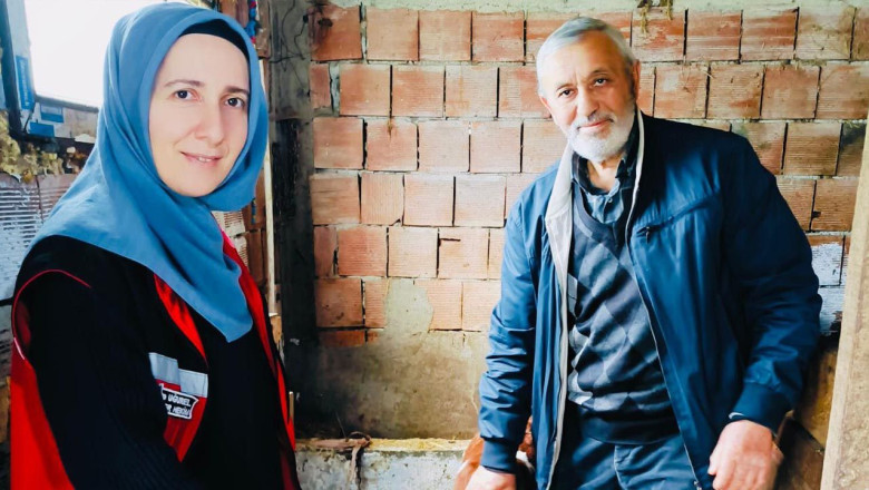 Yalova’da “Gebe İnek ve Sağlıklı Buzağı” Projesi Hayata Geçirildi