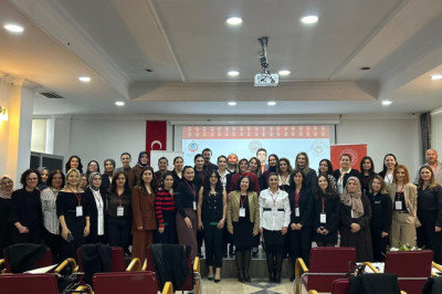 Kadına Yönelik Şiddete Karşı Yalova’dan Ortak Adım