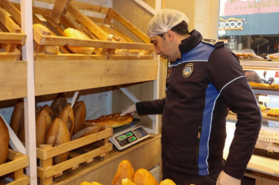 Ramazan’da Fırsatçılara Geçit Yok: Denetimler Arttı