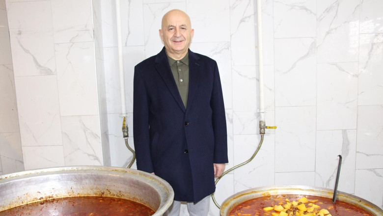 Yalova’da 36 Yıldır Süren Ramazan Geleneği