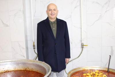 Yalova’da 36 Yıldır Süren Ramazan Geleneği