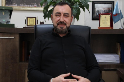 Yalovalı Esnafın Ramazan’a Olan Hazırlığını Anlattı ve Katı Atık Giderlerine Tepki Gösterdi