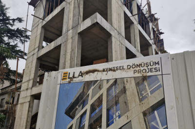 BİNASAL DÖNÜŞÜM!