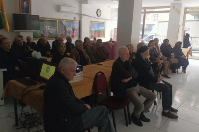 ULUSLARARASI ANA DİLİ GÜNÜ YALOVA’DA KUTLANDI