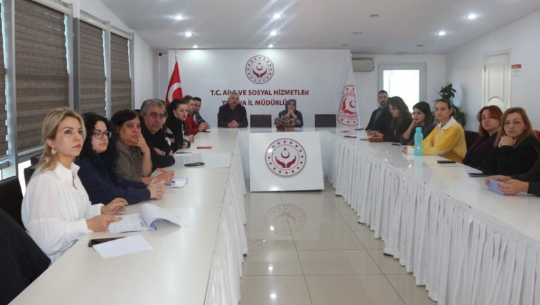 Organ Bağışıyla Umut Oldular