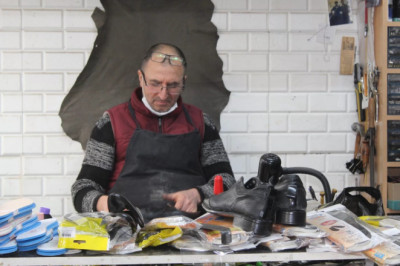 ATMAK YERİNE TAMİR ETTİRMEK…