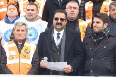 MALİYE ÇALIŞANLARININ TALEPLERİ GÜNDEME TAŞINDI