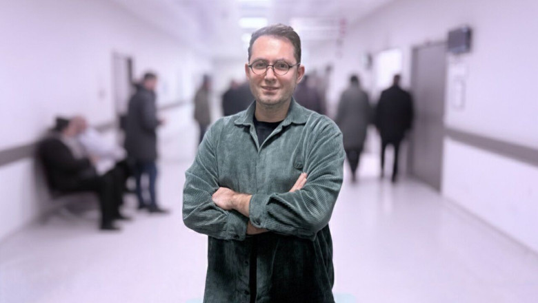 Yalova Eğitim ve Araştırma Hastanesi’nde İlk Kez Hematoloji Uzmanı Göreve Başladı