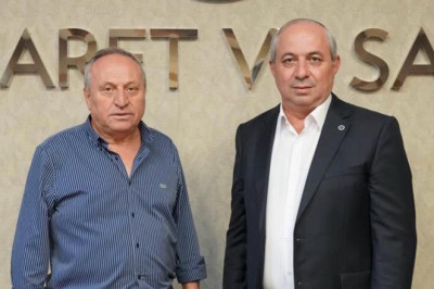 YTSO’ dan Dikkat Çeken Ayrılık