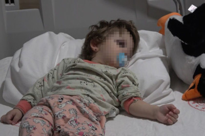 Esenköy’deki Komşu Kavgasında Yaralanan 14 Aylık Bebek Taburcu Edildi