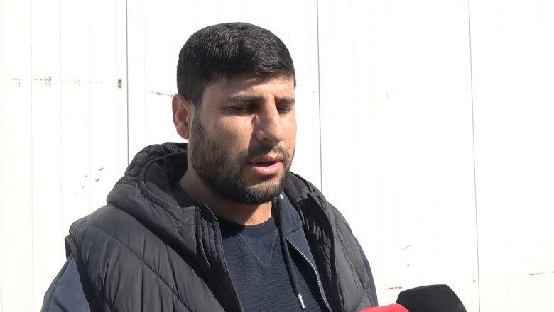 Esenköy’deki Olayda Şüpheli Konuştu: “Kesinlikle Çocuğa Bir Şey Yapmadık”