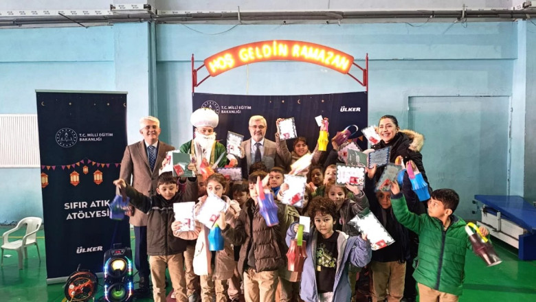 RAMAZAN ETKİNLİKLERİ YALOVA’DA BAŞLADI