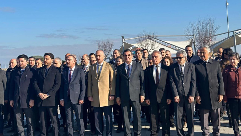 Yalova’da 37. Vergi Haftası Başladı: Vergi Bilinci ve Gönüllü Uyum Vurgusu