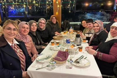 ALTINOVALILAR İSTANBUL’DAYDI