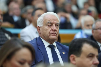 ‘ARTAN BİREYSEL SİLAHLANMANIN ÖNÜNE GEÇİLMELİ’