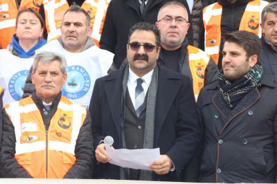 Türk Büro-Sen’den Vergi Haftası’nda Fazla Mesai ve Yetki Çağrısı