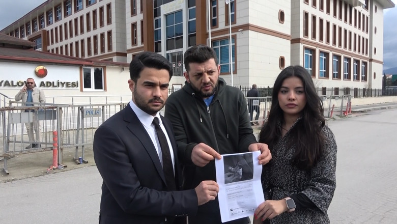 14 Aylık Bebek Yaralandı, Sanık “Hedefim Baba’ydı” Dedi