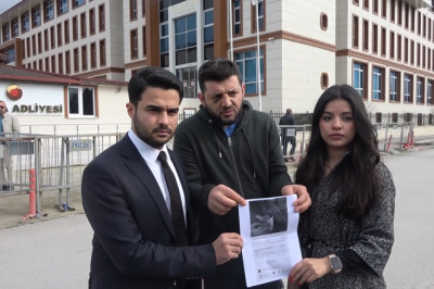 14 Aylık Bebek Yaralandı, Sanık “Hedefim Baba’ydı” Dedi