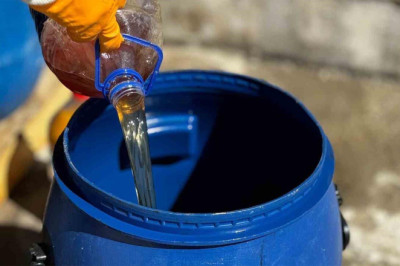 Yalova Belediyesi’nden Vatandaşlara Çağrı: “Atık Yağını Getir, Doğayı Koru”