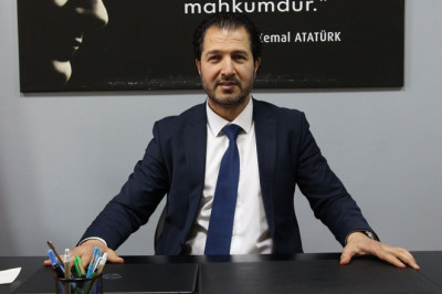 Başkan Kızılkaya; “Türkiye 5 Firmadan İbaret Değil!”