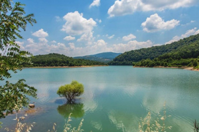 Gökçe Barajı Nefes Aldı: Doluluk Oranı Yüzde 81’e Ulaştı