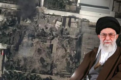 SON DAKİKA | Açıklamalar peş peşe geldi! Hamaney öldü mü?