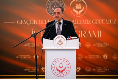 Yalova’da Aile Buluşmaları İftar Programı Gerçekleştirildi