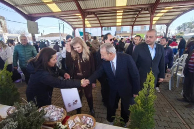 ATALIK TOHUMA YALOVA İMZASI