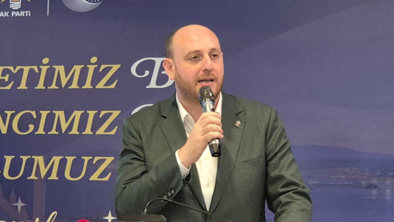 Büyükgümüş’ten Sert Çıkış; 28 Şubat Tarihin Çöp Kutusuna Atıldı