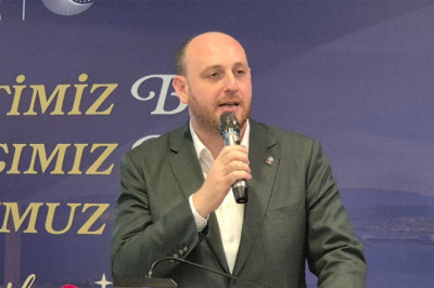 Büyükgümüş’ten Sert Çıkış; 28 Şubat Tarihin Çöp Kutusuna Atıldı