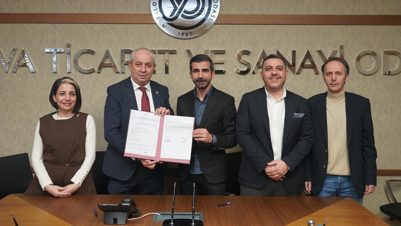 YTSO Üyelerine Otellerde %25 İndirim Fırsatı