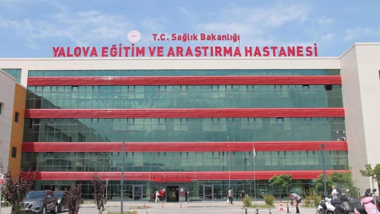 Yalova Eğitim ve Araştırma Hastanesi’nde Mart Ayı Mesai Dışı Poliklinik Hizmeti Belli Oldu