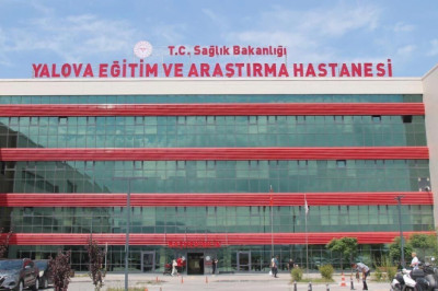 Yalova Eğitim ve Araştırma Hastanesi’nde Mart Ayı Mesai Dışı Poliklinik Hizmeti Belli Oldu