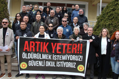 Katledilen Fatma Nur Öğretmen İçin Yalova’dan Çok Sert Tepki