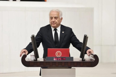 Becan, İran’a Yönelik Saldırıları Değerlendirdi; “Ülkemiz Çok Kritik Konumda”