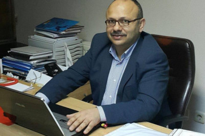 ‘DEPREMDE ÇÖKEN YANGIN MERDIVENI TAHLİYE SAĞLAMAZ!’