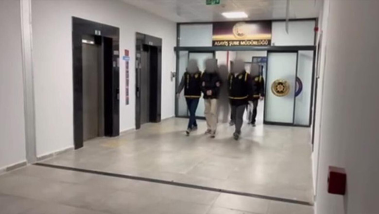 Yalova’da “Polis-Savcı” Yalanıyla 52 Bin Dolar ve 999 Bin TL’lik Vurgun