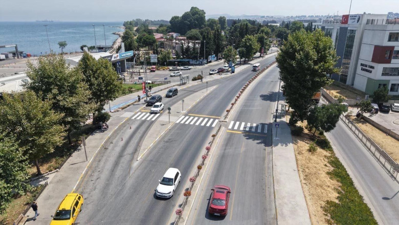 Trafik Kanunu’nda Yeni Dönem: Yalova Emniyeti Vatandaşları Bilgilendiriyor