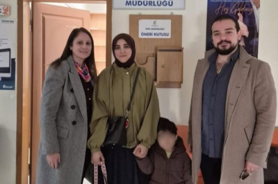 Yalova Barosu’ndan Örnek Davranış: Yalova’da Katledilen Avukatın Ailesine Ev Aldılar