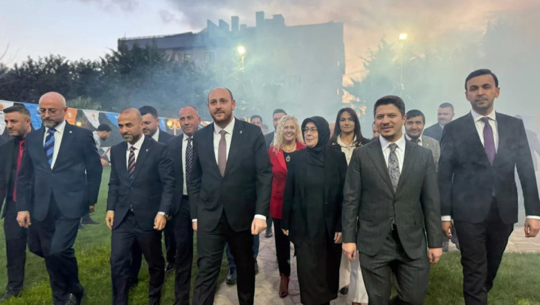 ‘HEDEFİMİZ NET, PUSULAMIZ NET!’