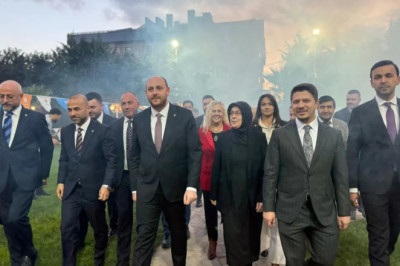 ‘HEDEFİMİZ NET, PUSULAMIZ NET!’