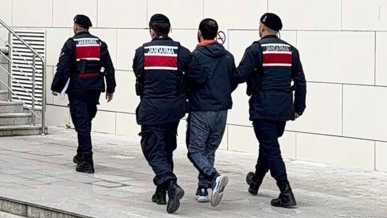Yalova’da DEAŞ Operasyonu: 1 Şüpheli Tutuklandı