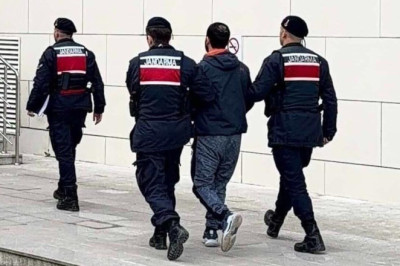 Yalova’da DEAŞ Operasyonu: 1 Şüpheli Tutuklandı