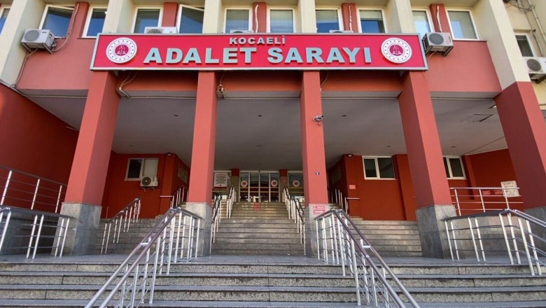 DEAŞ’lı Teröristin Dijital İzleri Kocaeli’deki Şüphelilere Ulaştı