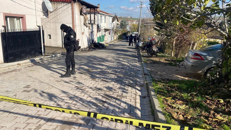 Yalova'daki DEAŞ Saldırısının Kocaeli Uzantısına 15'er Yıl Hapis Talebi